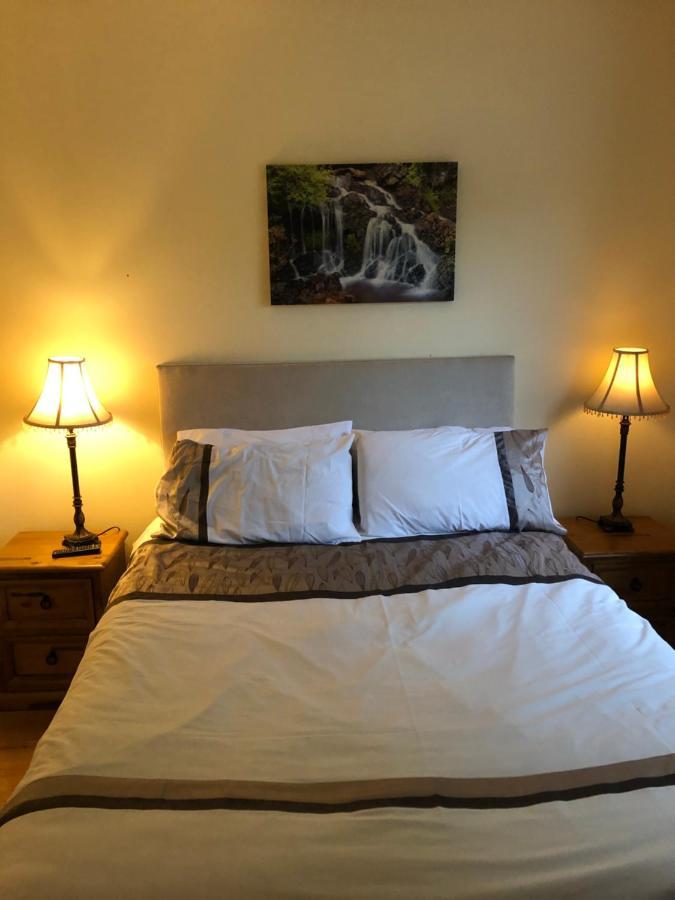 Drumcoura Bungalow County Leitrim エクステリア 写真
