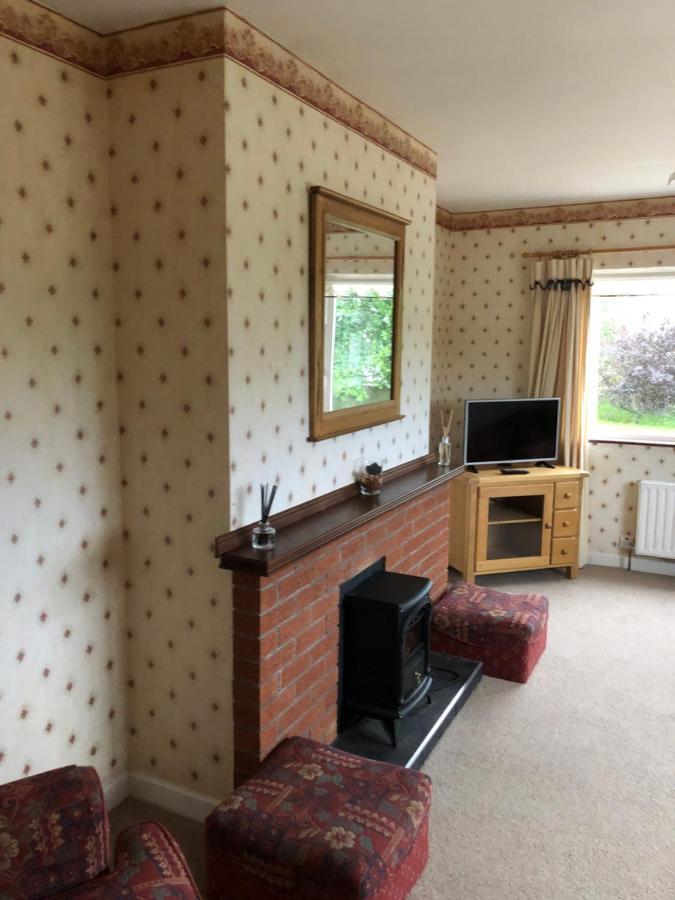 Drumcoura Bungalow County Leitrim エクステリア 写真