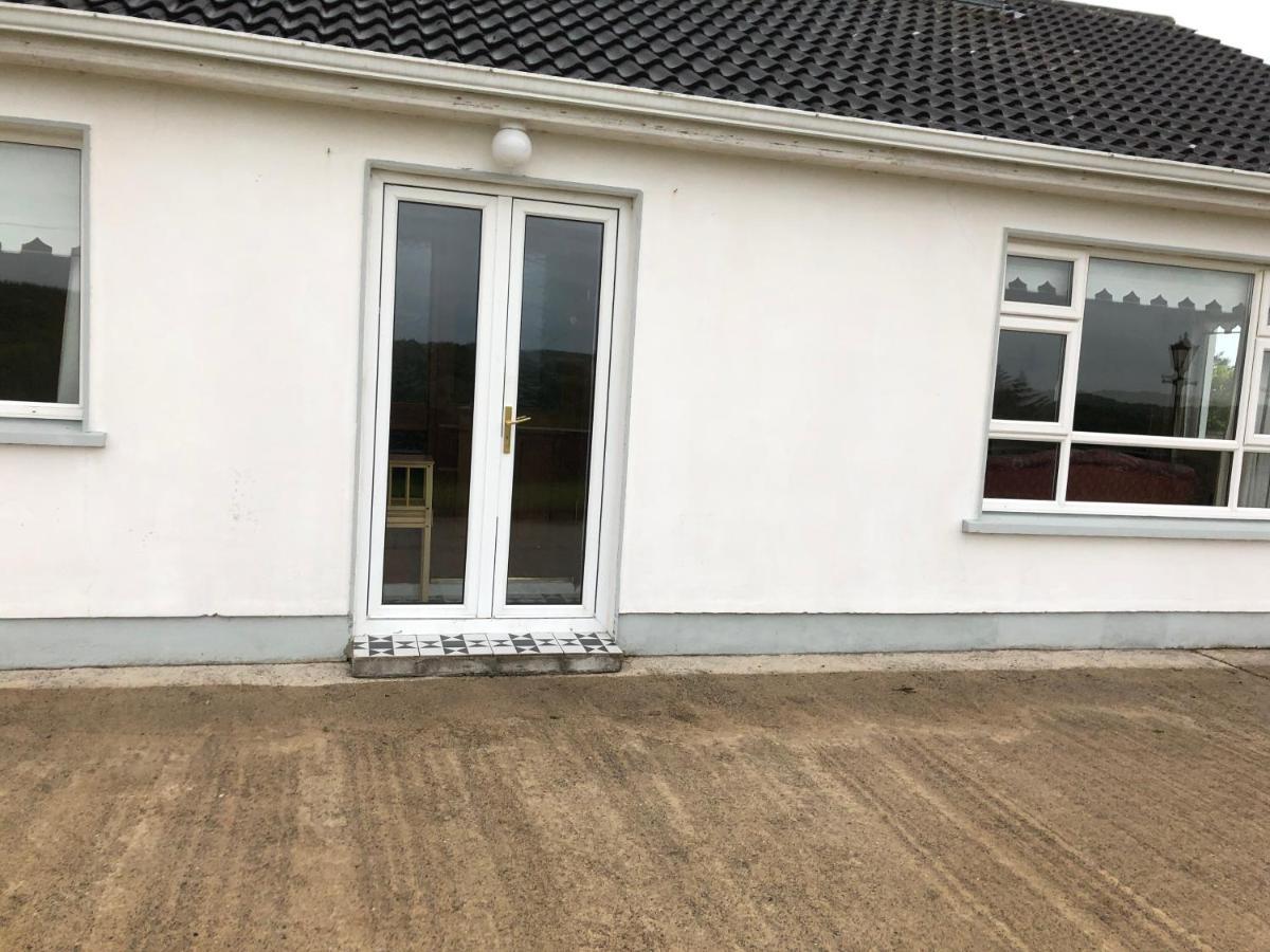 Drumcoura Bungalow County Leitrim エクステリア 写真