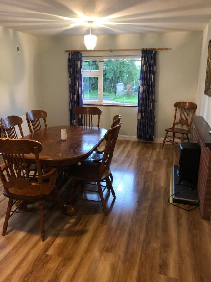 Drumcoura Bungalow County Leitrim エクステリア 写真