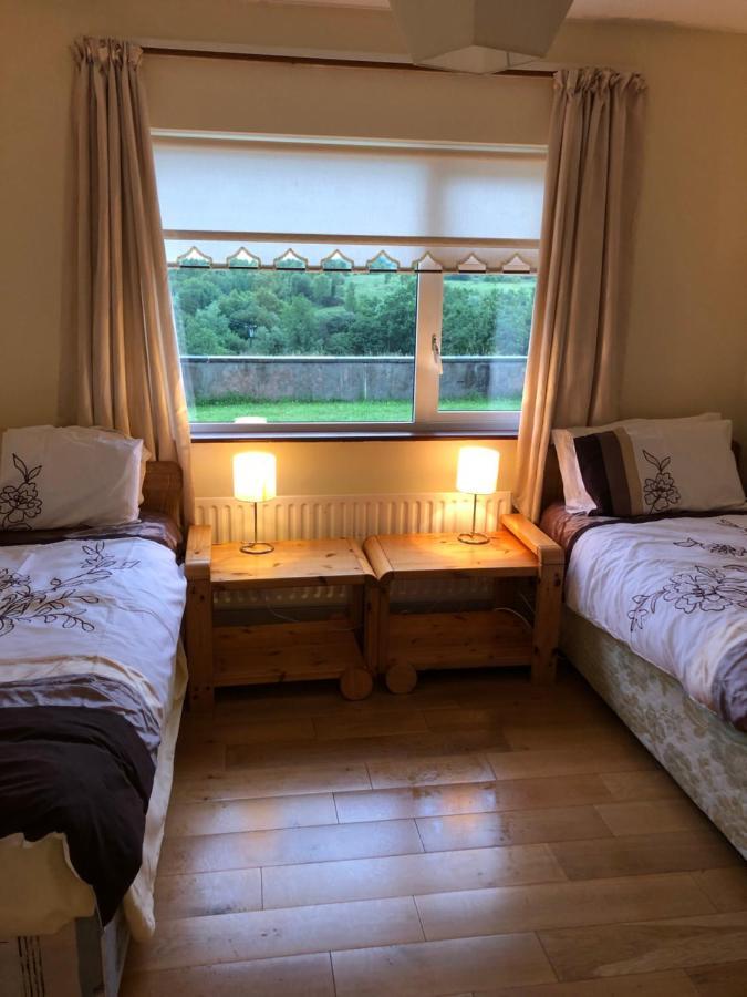 Drumcoura Bungalow County Leitrim エクステリア 写真